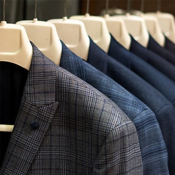 Overcoat - Picture 1 of 1